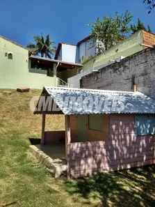 Casa com 2 Quartos à venda, 90m² no Vila Carminha, Campinas