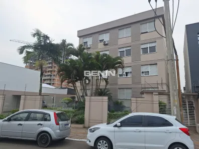 Apartamento com 2 Quartos à venda, 58m² no Centro, Canoas