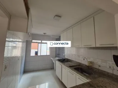 Apartamento com 2 Quartos à venda, 51m² no Macedo, Guarulhos