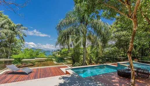 Casa de Condomínio com 4 Quartos à venda, 524m² no Praia do Estaleiro, Balneário Camboriú