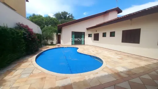 Casa de Condomínio com 4 Quartos à venda, 400m² no Granja Olga I, Sorocaba