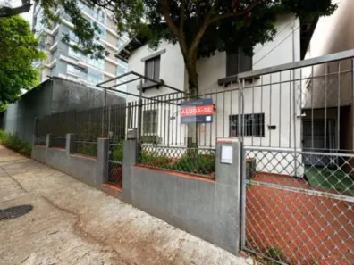 Sobrado com 3 Quartos para alugar, 176m² no Vila Dom Pedro I, São Paulo