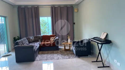 Sobrado com 2 Quartos à venda, 198m² no Jardim da Alvorada, Nova Odessa