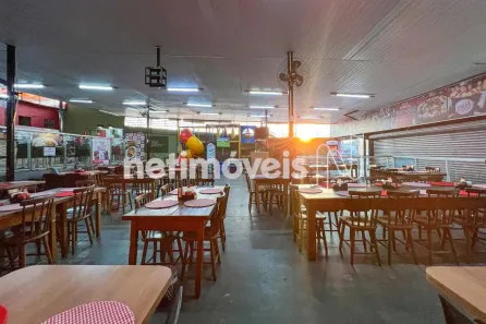 Galpão/Depósito/Armazém à venda, 360m² no Barreiro, Belo Horizonte