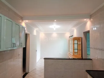 Sobrado com 4 Quartos à venda, 300m² no Loteamento Residencial Ana Carolina, Valinhos