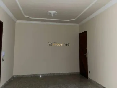 Apartamento com 4 Quartos para alugar, 78m² no Buritis, Belo Horizonte
