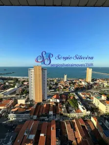 Apartamento com 4 Quartos à venda, 140m² no Praia de Iracema, Fortaleza