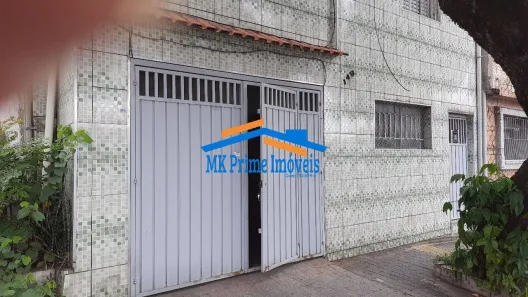 Sobrado com 4 Quartos à venda, 112m² no Lapa de Baixo, São Paulo
