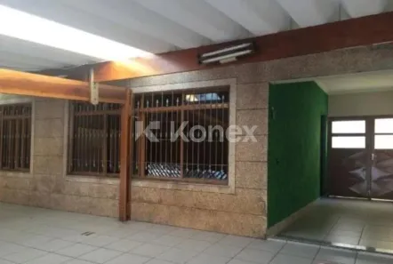 Sobrado com 3 Quartos à venda, 200m² no Vila Hebe, São Paulo