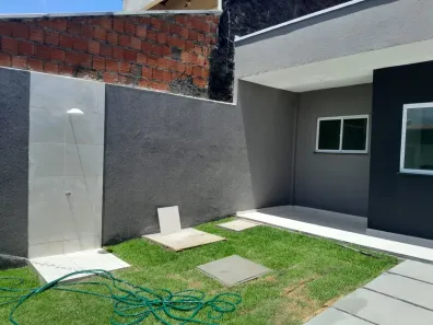 Casa com 3 Quartos à venda, 98m² no Ancuri, Itaitinga