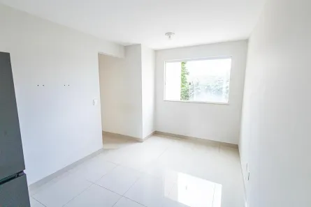 Apartamento com 3 Quartos à venda, 80m² no São João Batista (Venda Nova), Belo Horizonte