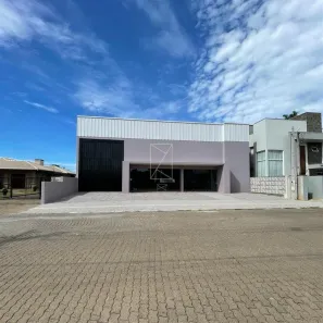 Prédio Comercial à venda, 745m² no Morro Tico Tico, Bom Princípio