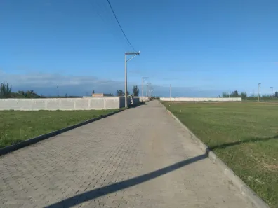 Lote/Terreno à venda, 1000m² no Ponta do Capim (Praia Seca), Araruama