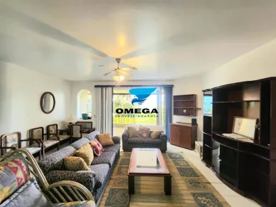 Apartamento com 3 Quartos à venda, 270m² no Enseada, Guarujá