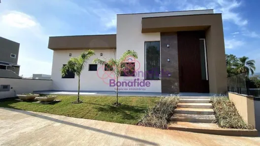 Casa com 3 Quartos à venda, 236m² no Loteamento Villaggio di San Francisco, Jundiaí