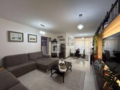 Apartamento com 4 Quartos à venda, 138m² no Kobrasol, São José