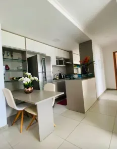 Apartamento com 2 Quartos para alugar, 59m² no Boa Viagem, Recife