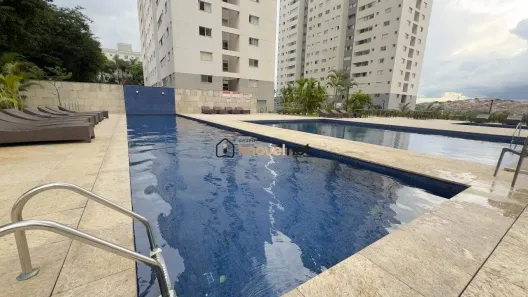 Apartamento com 2 Quartos à venda, 55m² no Estrela do Oriente, Belo Horizonte