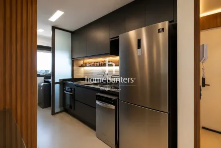 Apartamento com 3 Quartos à venda, 87m² no Jardim Brasil, Campinas