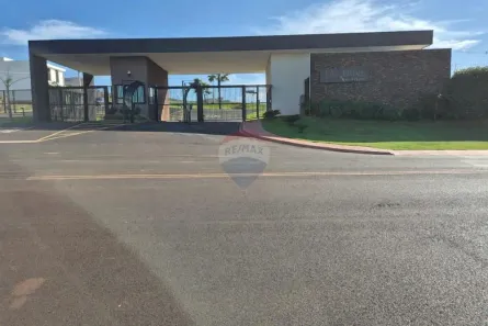 Lote/Terreno à venda, 260m² no Village Costa Sul, Ribeirão Preto
