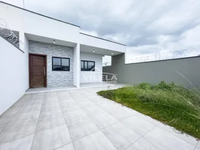 Casa com 3 Quartos à venda, 80m² no Loteamento Estância Mirante de Caraguatatuba, Caraguatatuba