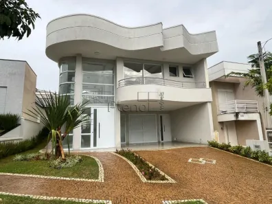 Casa de Condomínio com 4 Quartos à venda, 302m² no Swiss Park, Campinas