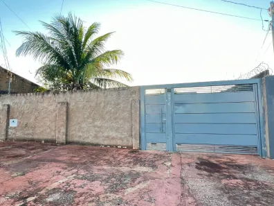 Casa com 3 Quartos à venda, 100m² no Universitário, Campo Grande