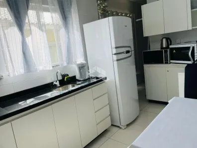 Apartamento com 3 Quartos à venda, 70m² no Ingleses do Rio Vermelho, Florianópolis