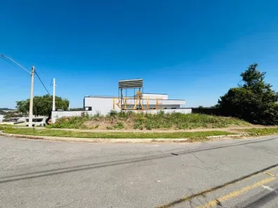 Lote/Terreno à venda, 258m² no Bosque, Vinhedo