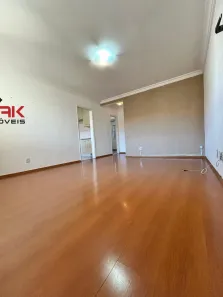 Apartamento com 2 Quartos à venda, 64m² no Parque Residencial Eloy Chaves, Jundiaí