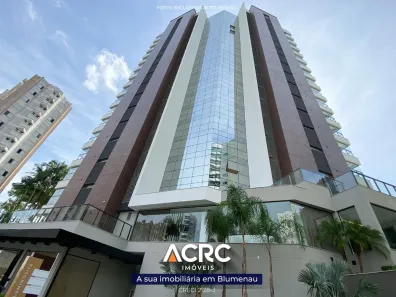 Apartamento com 3 Quartos à venda, 137m² no Victor Konder, Blumenau