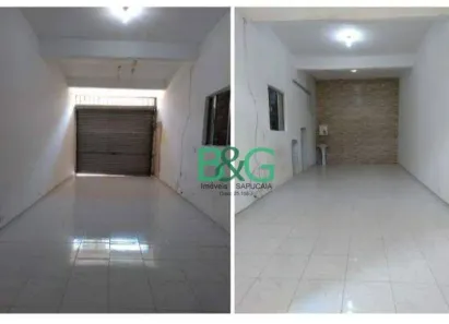 Sobrado com 2 Quartos à venda, 135m² no Jardim Sapopemba, São Paulo