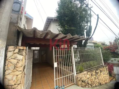 Sobrado com 3 Quartos à venda, 144m² no Brooklin Paulista, São Paulo