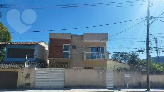 Casa com 3 Quartos à venda, 120m² no Engenho do Mato, Niterói