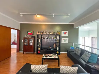 Casa de Condomínio com 3 Quartos à venda, 270m² no Parque Nova Jandira, Jandira