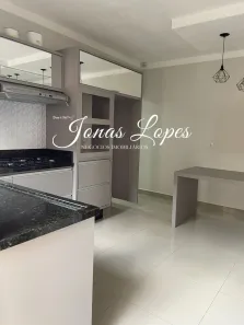 Apartamento com 2 Quartos à venda, 100m² no Jardim Casa Grande, Arapongas