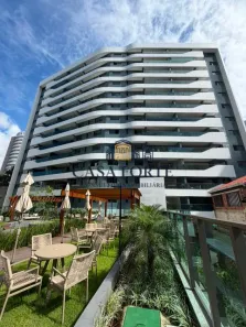 Apartamento com 4 Quartos à venda, 125m² no Graças, Recife