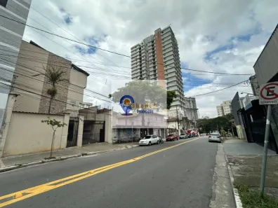 Apartamento com 2 Quartos para alugar, 34m² no Vila Guilhermina, São Paulo