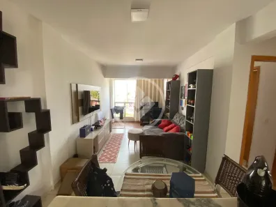 Apartamento com 2 Quartos à venda, 69m² no Moinho dos Ventos, Goiânia