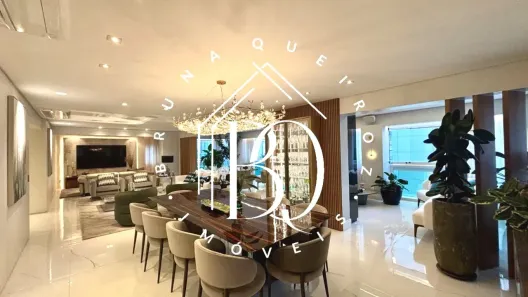 Apartamento com 3 Quartos à venda, 233m² no Vila Uberabinha, São Paulo