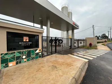 Apartamento com 2 Quartos à venda, 40m² no Itaboa, Campo Largo