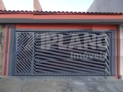 Casa com 3 Quartos à venda, 127m² no Conjunto Habitacional Santa Angelina, São Carlos