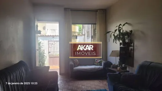 Casa com 3 Quartos à venda, 222m² no Centro, São Bernardo do Campo