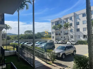 Apartamento com 2 Quartos à venda, 67m² no Vargem do Bom Jesus, Florianópolis