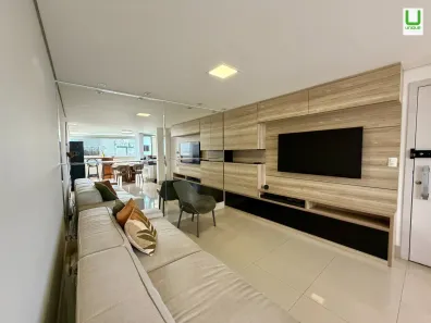 Apartamento com 3 Quartos à venda, 93m² no Nova Granada, Belo Horizonte