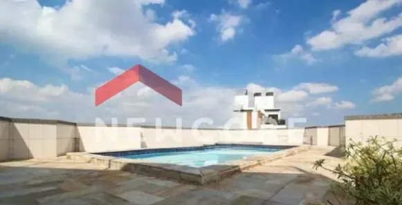 Kitnet à venda, 39m² no Indianópolis, São Paulo