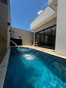 Casa de Condomínio com 3 Quartos à venda, 170m² no Condomínio Belvedere II, Cuiabá