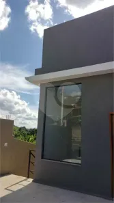 Sobrado com 2 Quartos à venda, 83m² no Jardim Maristela II, Atibaia