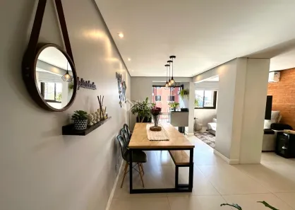 Apartamento com 3 Quartos à venda, 63m² no Sarandi, Porto Alegre
