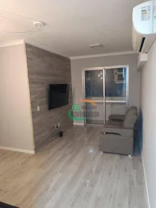 Apartamento com 2 Quartos à venda, 58m² no Jardim Dom Vieira, Campinas